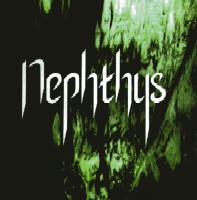 Nephthys - Nephthys